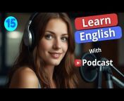 Fluent English with Podcast