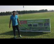 GM Sports Academy UAE