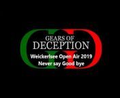 Gears of Deception