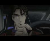 Evrything Initial D Clips