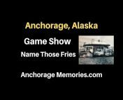 Anchorage Memories