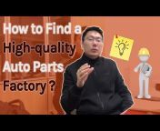 Andy Talk Auto Parts