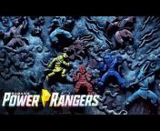 Power Rangers Official