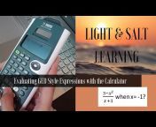 Light u0026 Salt Learning