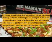 Big Mama&#39;s u0026 Papa&#39;s Pizzeria