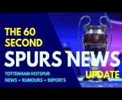 Chris Cowlin: Spurs Chat Podcast u0026 Tottenham News