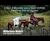 Wilderness Riders