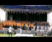 Jehovah Jireh Choir