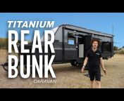 Titanium Caravans