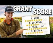 Grant Horvat Golf