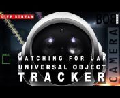 UAP Tracker