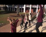University Dance Club at UVA