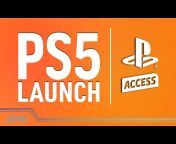 PlayStation Access
