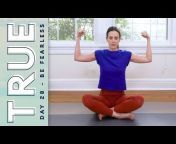 Yoga With Adriene