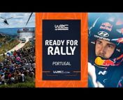 FIA World Rally Championship