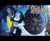 Oko Lele - Official channel