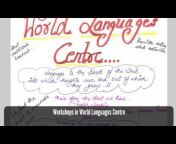 World Languages Centre