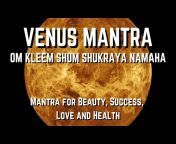 Divine Manifestor - Mantra Music and Reiki Healing