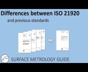 Surface Metrology Guide / Métrologie des surfaces