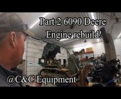 Cu0026C Equipment