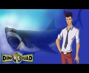 Dino Squad - WildBrain
