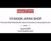 HYAKKIN JAPAN SHOP