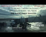 THE NATIGAMER TRAVELS