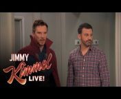 Jimmy Kimmel Live