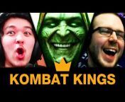 Kombat Kings