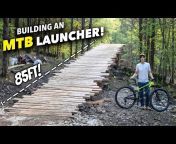 Backyard Trail Builds