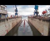 Hidrodinamik Shipyard