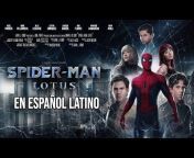 Spider-Man Lotus Español Oficial