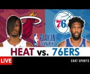 Heat Report By Chat Sports