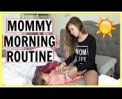 Life as a Mommy