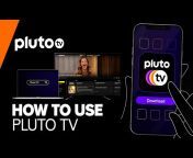 PLUTO TV UK