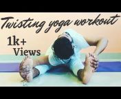 Yoga With Anmol Singh