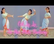 Jiya&#39;s Dancing Hub