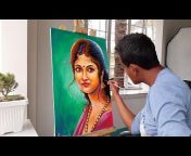 Easy paint with Biswanath