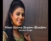 Sarrika Singh Live SSL