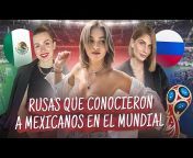 RUSAENCDMX - rusa en Mexico