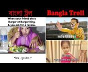 Bangla Troll