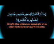 Memorize Holy Quran
