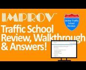 Traffic School Critics