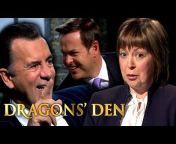 Dragons&#39; Den