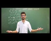 Physics with Damith Madhusanka