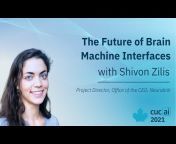 CUCAI - Canadian Undergraduate Conference on AI