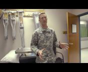 Medicine and the Military