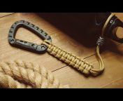 The Weavers of Eternity Paracord