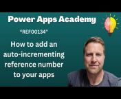 Power Apps Academy