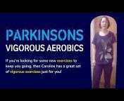 Parkinson&#39;s UK